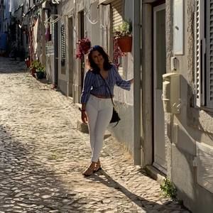 Meet your Posher, Tiffany